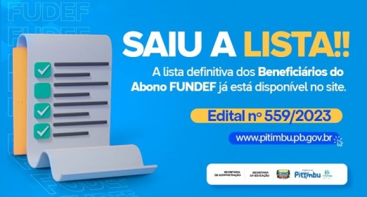 Imagem de destaque