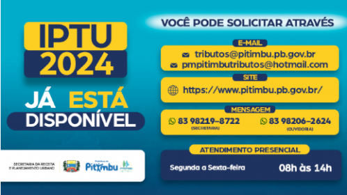 Imagem de destaque