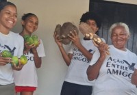 Banco de Alimentos de Pitimbu realiza primeira compra do PAA Estadual em 2026