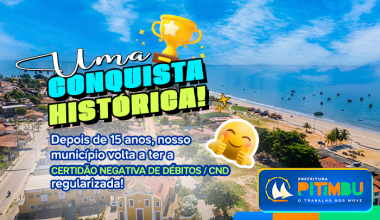 Imagem de destaque