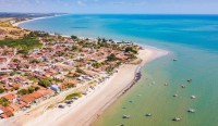 Pitimbu retorna ao Mapa do Turismo Brasileiro e conquista certificação do Ministério do Turismo