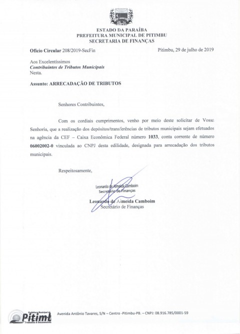 Imagem de destaque