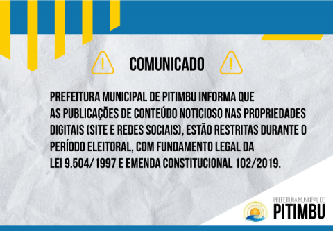 Imagem de destaque